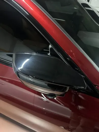 BMW i4 2024, 26845 км, за 37638.94 USD