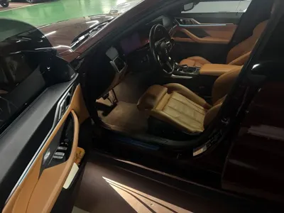 BMW i4 2024, 26845 км, за 37638.94 USD