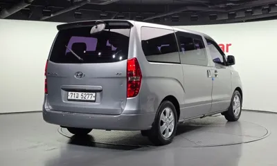 Hyundai Starex 2019, 144957 км, за 8861.76 USD