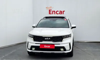 Kia Sorento 2022, 58930 км, за 19003.54 USD