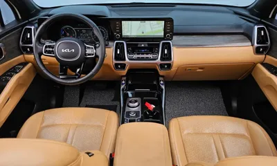 Kia Sorento 2022, 58930 км, за 18851.33 USD - фото 7