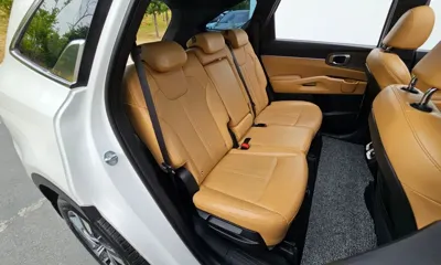 Kia Sorento 2022, 58930 км, за 18851.33 USD - фото 11