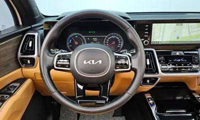 Kia Sorento 2022, 58930 км, за 18851.33 USD - фото 13