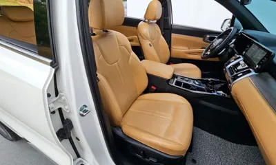 Kia Sorento 2022, 58930 км, за 18851.33 USD - фото 19