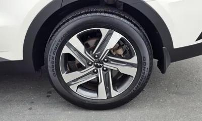 Kia Sorento 2022, 58930 км, за 18851.33 USD - фото 21