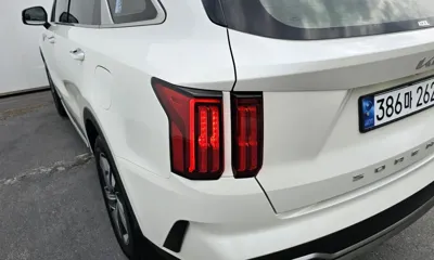 Kia Sorento 2022, 58930 км, за 18851.33 USD - фото 23
