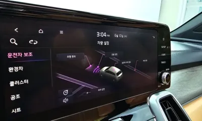 Kia Sorento 2022, 58930 км, за 18851.33 USD - фото 33
