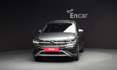 Volkswagen Tiguan 2023, 56236 км, за 17979.52 USD