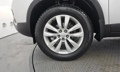 Kia Sorento 2012, 186424 км, за 2795.29 USD