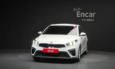 Kia K3 2021, 88427 км, за 8205.33 USD