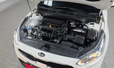 Kia K3 2021, 88427 км, за 8205.33 USD - фото 6
