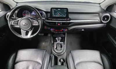 Kia K3 2021, 88427 км, за 8205.33 USD - фото 7