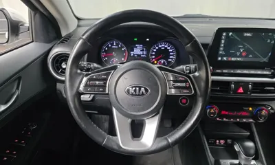 Kia K3 2021, 88427 км, за 8205.33 USD - фото 13