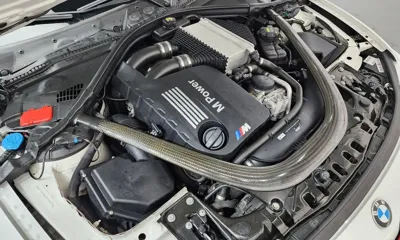 BMW M4 2016, 104001 км, за 26191.41 USD - фото 6