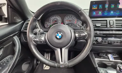 BMW M4 2016, 104001 км, за 26191.41 USD - фото 12