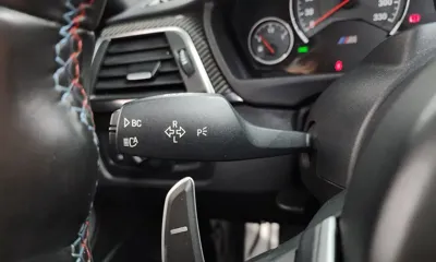 BMW M4 2016, 104001 км, за 26191.41 USD - фото 18