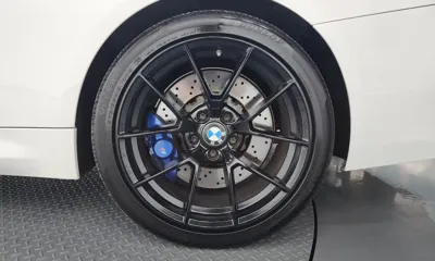 BMW M4 2016, 104001 км, за 26191.41 USD - фото 21