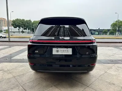 Li Auto Li L9 2023, 74300 км, за 35019.92 USD