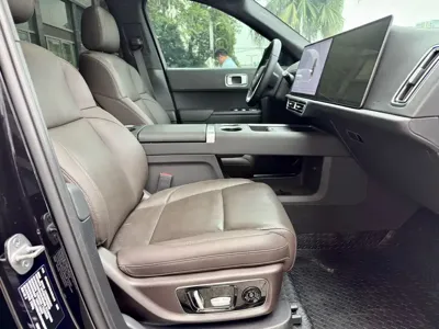 Li Auto Li L9 2023, 74300 км, за 35019.92 USD - фото 13
