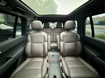 Li Auto Li L9 2023, 74300 км, за 35019.92 USD - фото 17