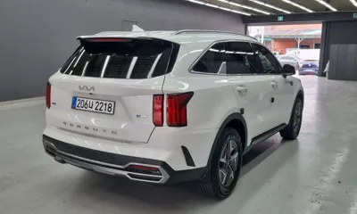 Kia Sorento 2022, 93711 км, за 18051.73 USD