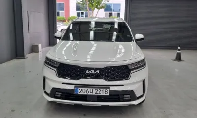 Kia Sorento 2022, 93711 км, за 18051.73 USD
