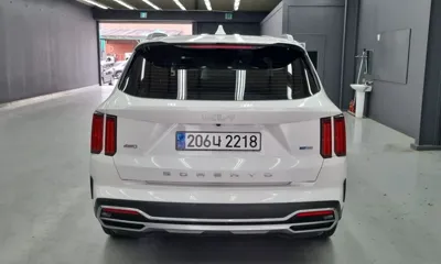 Kia Sorento 2022, 93711 км, за 18051.73 USD