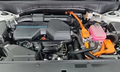 Kia Sorento 2022, 93711 км, за 18051.73 USD - фото 6