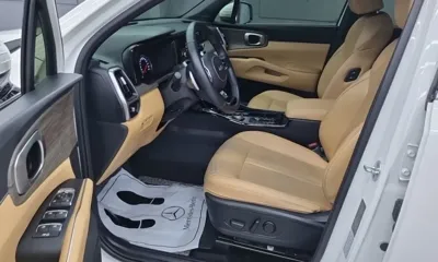 Kia Sorento 2022, 93711 км, за 18051.73 USD - фото 7