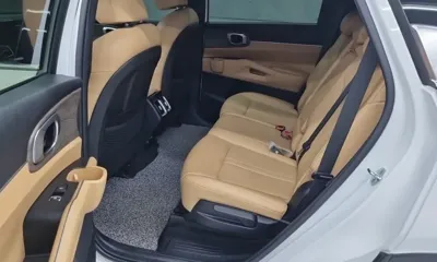 Kia Sorento 2022, 93711 км, за 18051.73 USD - фото 8