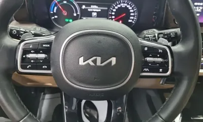 Kia Sorento 2022, 93711 км, за 18051.73 USD - фото 9
