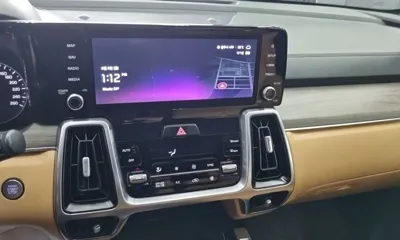 Kia Sorento 2022, 93711 км, за 18051.73 USD - фото 10