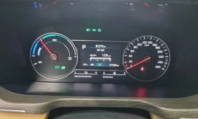 Kia Sorento 2022, 93711 км, за 18051.73 USD - фото 17