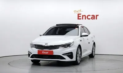 Kia K5 2019, 59444 км, за 8139.61 USD