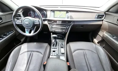 Kia K5 2019, 59444 км, за 8139.61 USD - фото 7