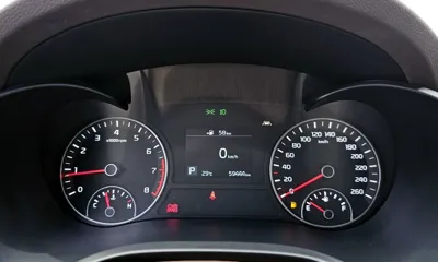 Kia K5 2019, 59444 км, за 8139.61 USD - фото 8