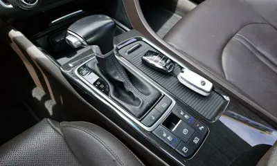 Kia K5 2019, 59444 км, за 8139.61 USD - фото 9