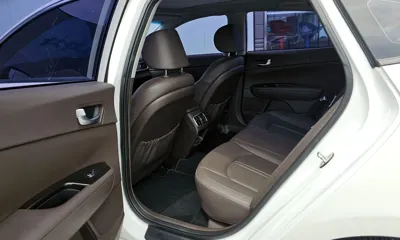 Kia K5 2019, 59444 км, за 8139.61 USD - фото 11