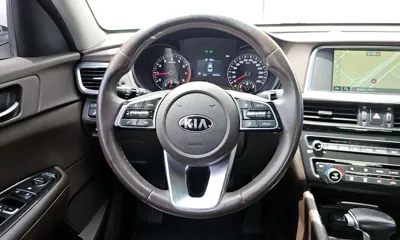 Kia K5 2019, 59444 км, за 8139.61 USD - фото 12