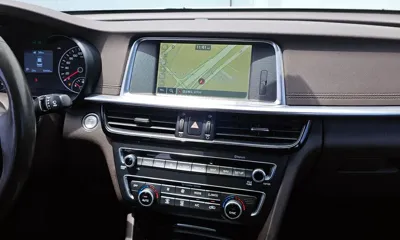 Kia K5 2019, 59444 км, за 8139.61 USD - фото 13
