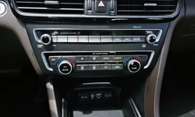 Kia K5 2019, 59444 км, за 8139.61 USD - фото 15