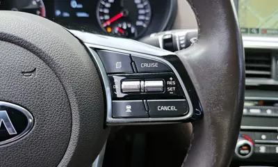 Kia K5 2019, 59444 км, за 8139.61 USD - фото 16