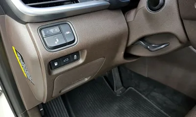 Kia K5 2019, 59444 км, за 8139.61 USD - фото 19