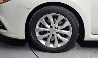 Renault-KoreaSamsung SM7 2016, 187864 км, за 2717.92 USD