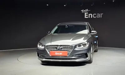 Hyundai Grandeur 2019, 122578 км, за 8347.9 USD