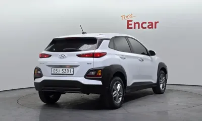 Hyundai Kona 2018, 114124 км, за 6760.71 USD