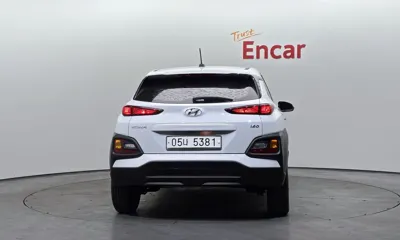 Hyundai Kona 2018, 114124 км, за 6760.71 USD