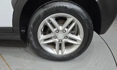 Hyundai Kona 2018, 114124 км, за 6760.71 USD