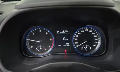 Hyundai Kona 2018, 114124 км, за 6760.71 USD - фото 8
