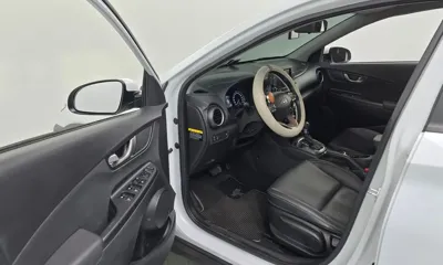 Hyundai Kona 2018, 114124 км, за 6760.71 USD - фото 10
